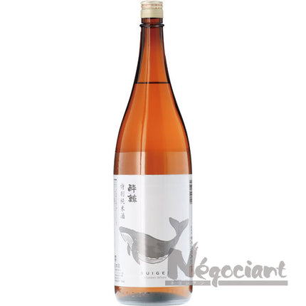 酔鯨 特別純米酒 1800ml
