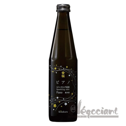 黄桜 ピアノ 300ml