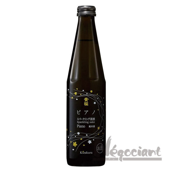 黄桜 ピアノ 300ml