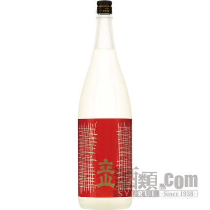 吟醸立山 1800ml