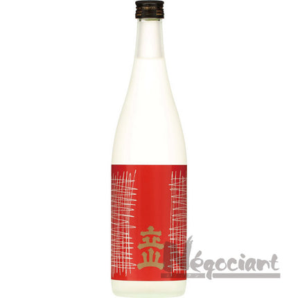 吟醸立山 720ml