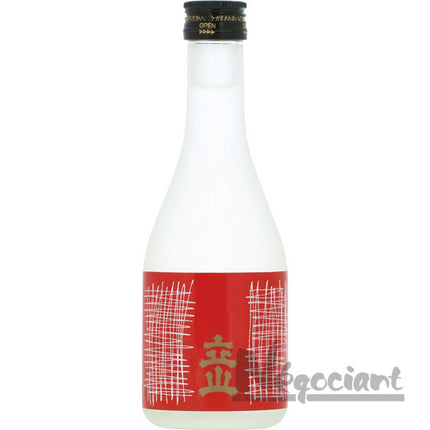 吟醸立山 300ml