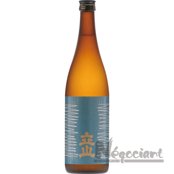 特別本醸造立山 720ml