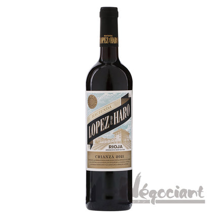 ロペス デ アロ クリアンサ