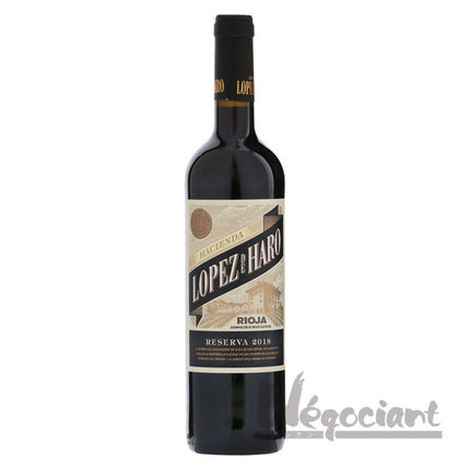 ロペス デ アロ レセルバ