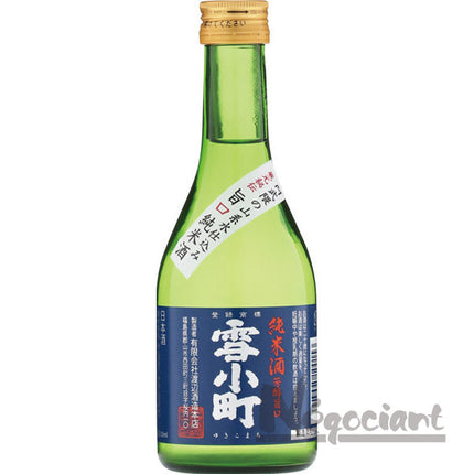 雪小町 純米酒 300ml
