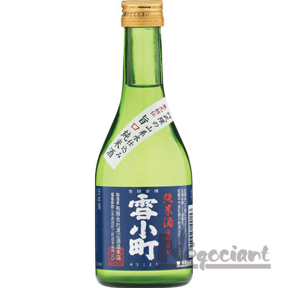 雪小町 純米酒 300ml