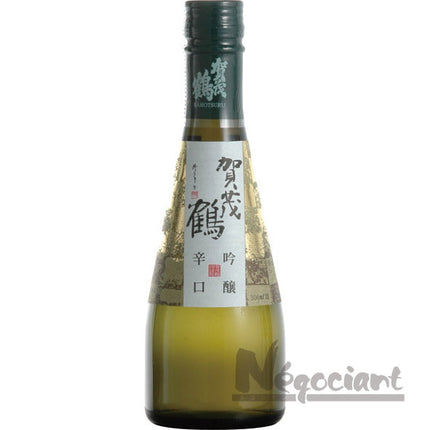 賀茂鶴 吟醸辛口 300ml