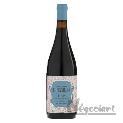 ロペス デ アロ サン ビセンテ