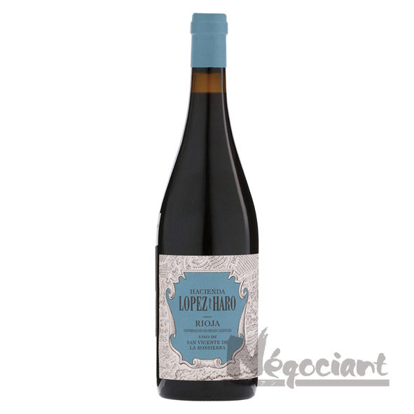 ロペス デ アロ サン ビセンテ