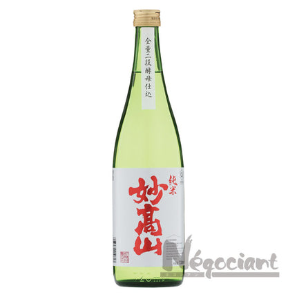 妙高山 純米 720ml