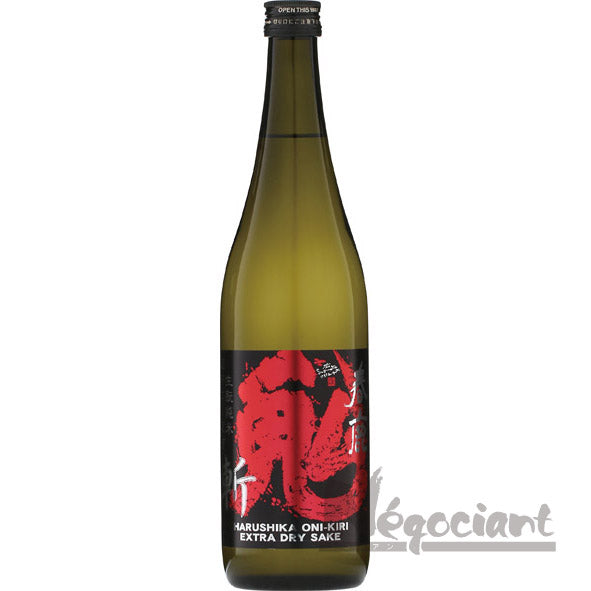 春鹿 鬼斬り 720ml