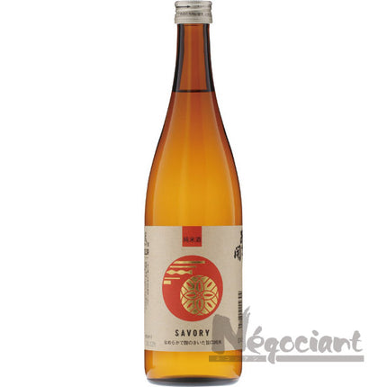 あさ開 蔵埠頭Color 純米酒 720ml