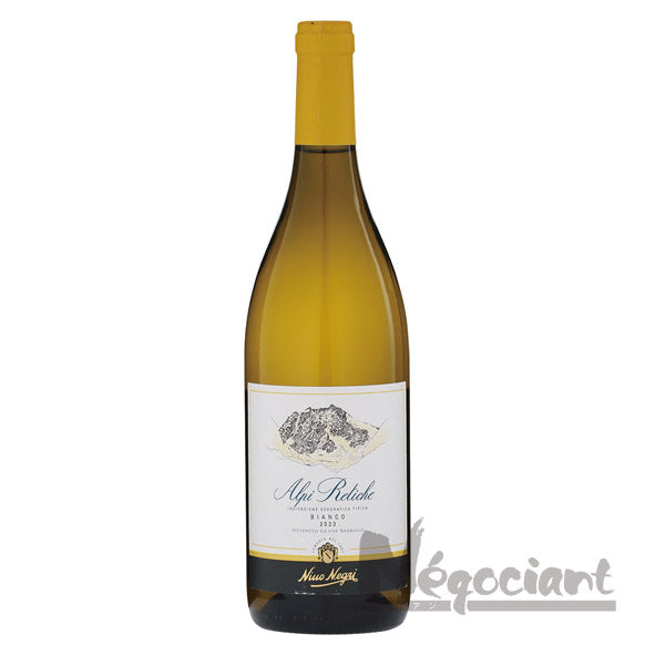 ニーノネグリアルピレティケビアンコ