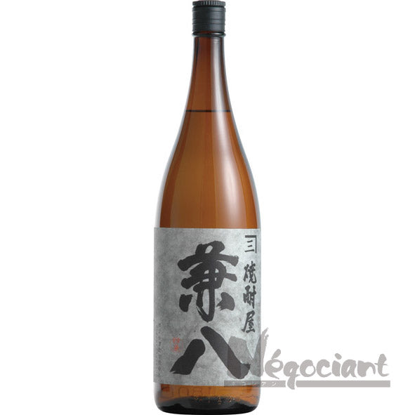 焼酎屋 兼八 1800ml
