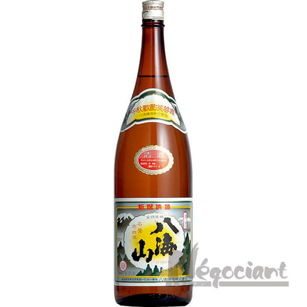 八海山(普通酒) 1800ml