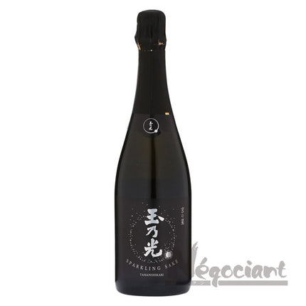 玉乃光オーガニックスパークリング京の星720ml