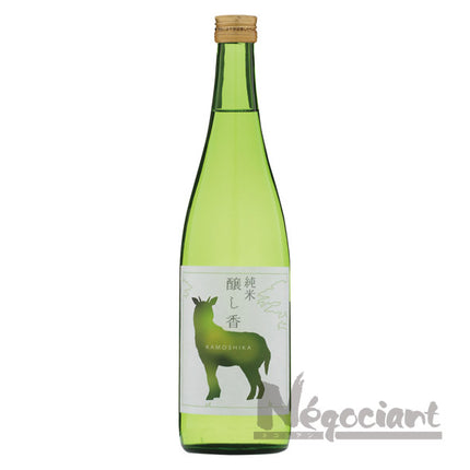 純米 醸し香 翠 720ml