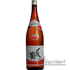 Collection image for: 本醸造酒