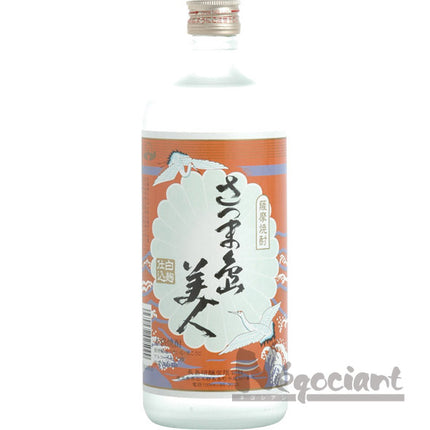 さつま島美人 25度 720ml