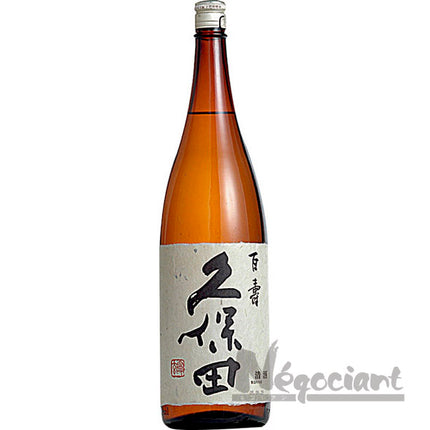 久保田 百寿 1800ml