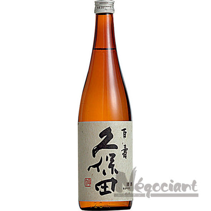 久保田 百寿 720ml