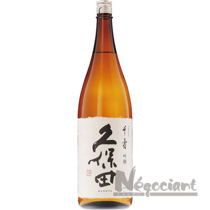 久保田 千寿 吟醸 1800ml