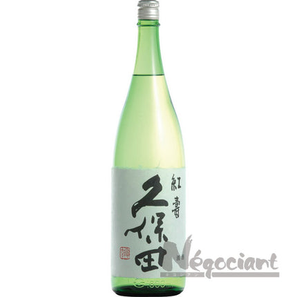 久保田 紅寿 1800ml