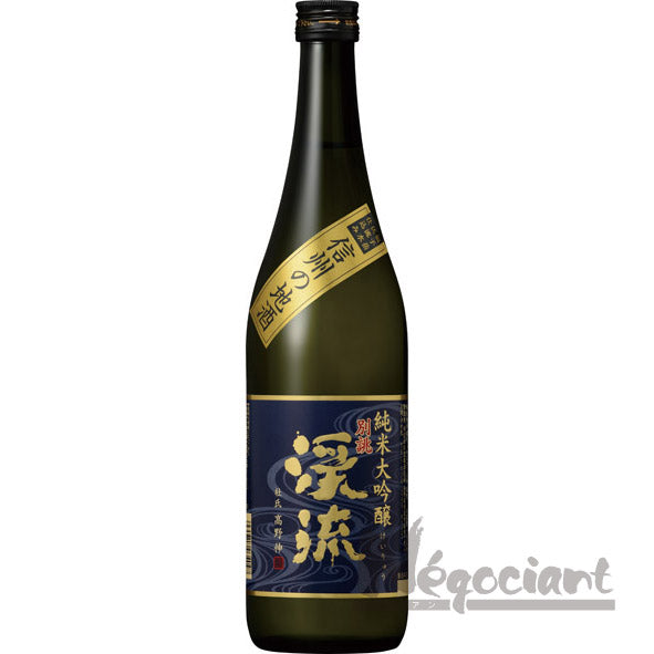 渓流 純米大吟醸 別誂 720ml