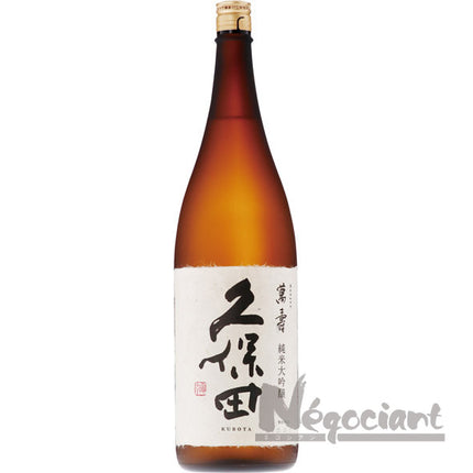 久保田 萬寿 1800ml