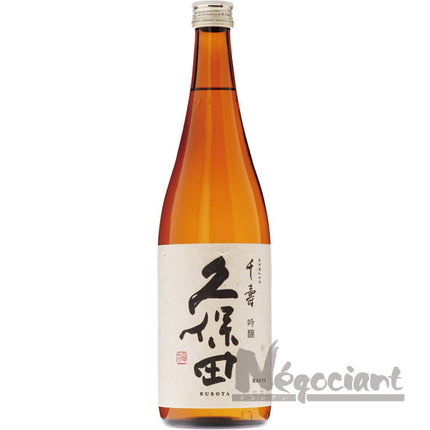 久保田 千寿 吟醸 720ml