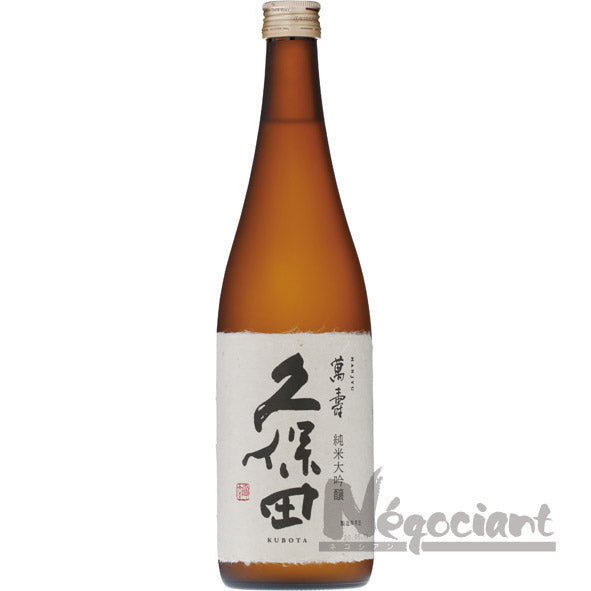 久保田 萬寿 720ml