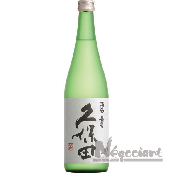 久保田 碧寿 720ml
