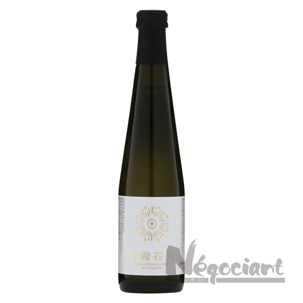 発泡純米清酒 柏露花火 300ml