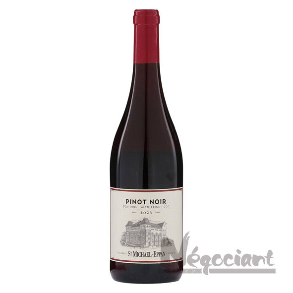 アッピアーノアルトアディジェピノネーロ