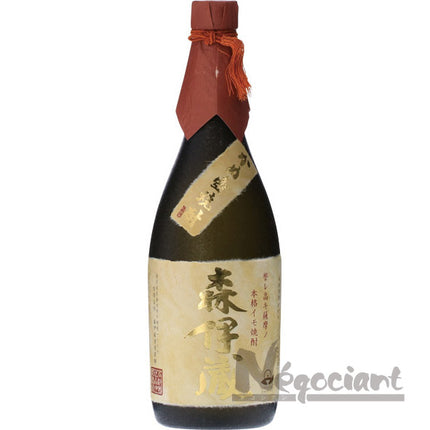 森伊蔵 金ラベル 720ml