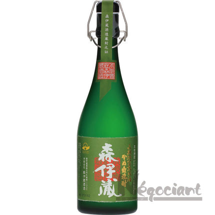 森伊蔵 極上の一滴 720ml