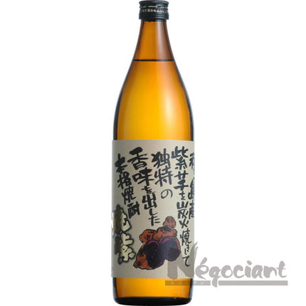 焼芋焼酎 焼紫 900ml
