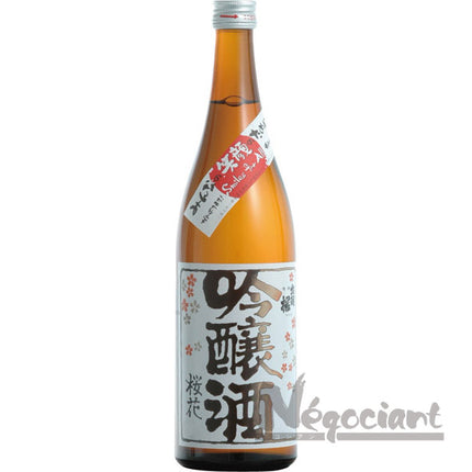 出羽桜 桜花吟醸 720ml