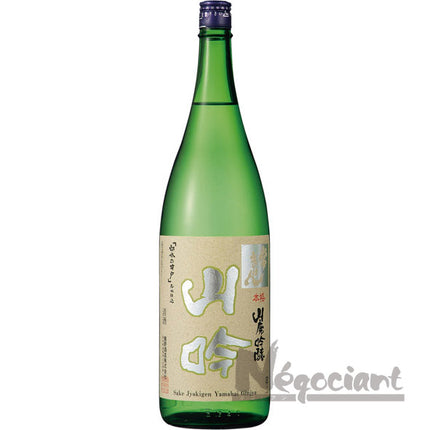常きげん 山廃吟醸 1800ml
