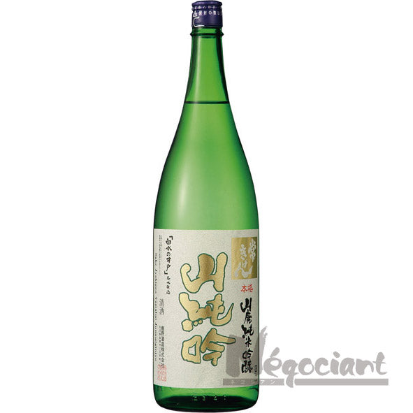 常きげん 山廃純米吟醸 1800ml