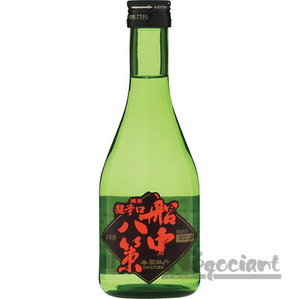 船中八策 300ml(3本入り)