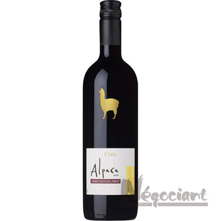 サンタ ヘレナ アルパカ カベルネ メルロー