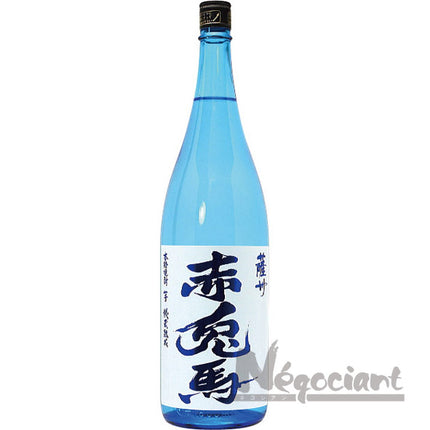 ブルーの赤兎馬 20度 1800ml