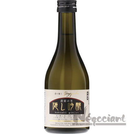 濃姫の里 隠し吟醸 300ml