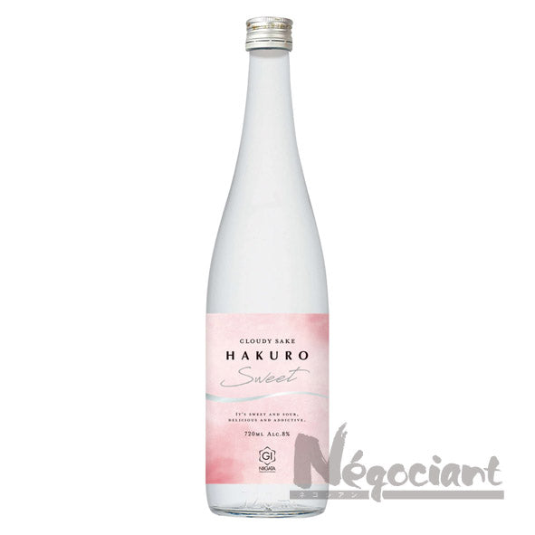 HAKURO SWEET 720ml