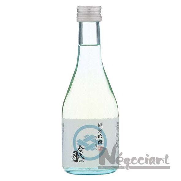 今代司 純米吟醸 300ml