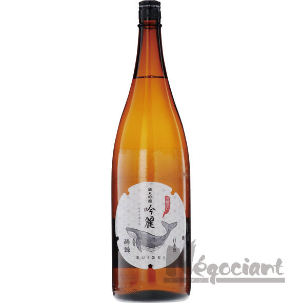 酔鯨 純米吟醸 吟麗 1800ml