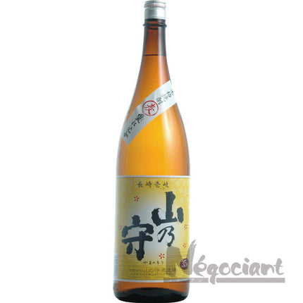山乃守 35度 1800ml