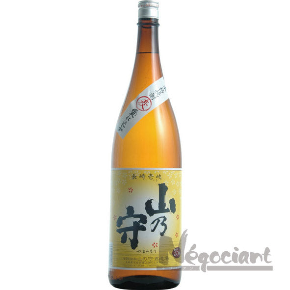 山乃守 35度 1800ml